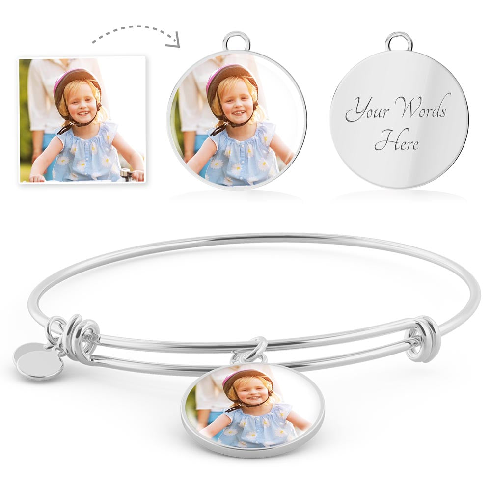 Etsy bangle